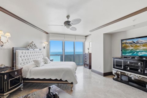 Copropriété à vendre à Hollywood, Floride: 3 chambres, 244.05 m2 № 2430194 - photo 7