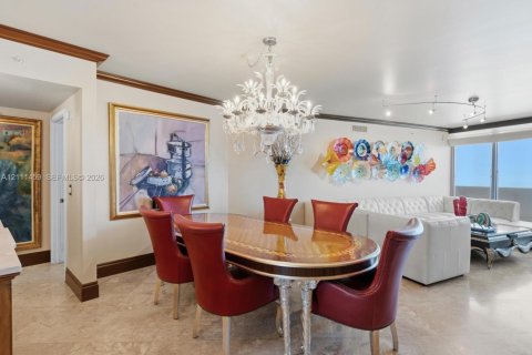 Copropriété à vendre à Hollywood, Floride: 3 chambres, 244.05 m2 № 2430194 - photo 13
