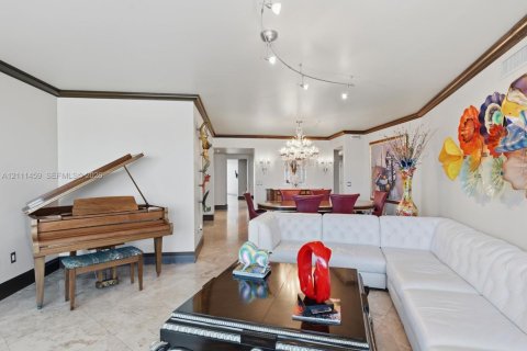 Copropriété à vendre à Hollywood, Floride: 3 chambres, 244.05 m2 № 2430194 - photo 5