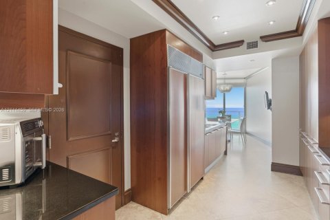 Copropriété à vendre à Hollywood, Floride: 3 chambres, 244.05 m2 № 2430194 - photo 21