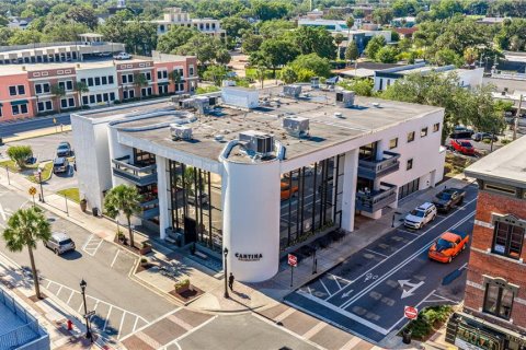 Commercial property in Ocala, Florida № 2218953