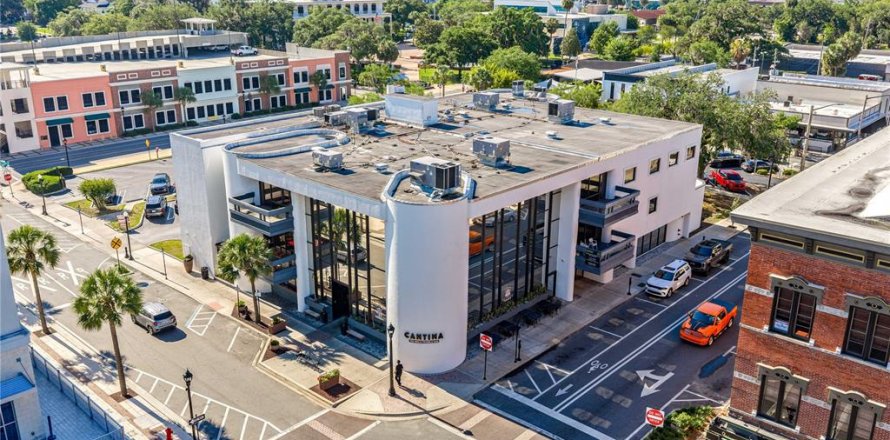 Commercial property in Ocala, Florida № 2218953