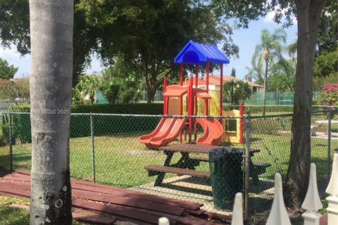 Copropriété à louer à West Palm Beach, Floride: 1 chambre, 73.21 m2 № 1976408 - photo 14