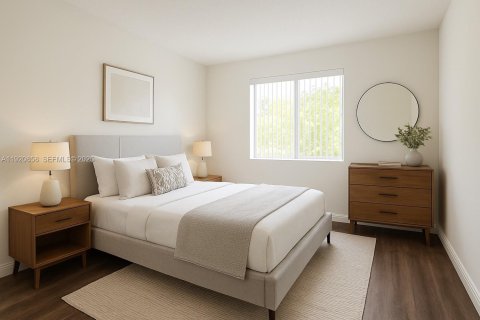 Copropriété à louer à West Palm Beach, Floride: 1 chambre, 73.21 m2 № 1976408 - photo 10