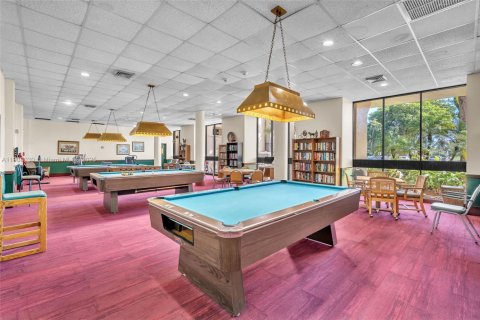 Купить кондоминиум в Холливуд, Флорида 2 спальни, 171.4м2, № 1965734 - фото 13