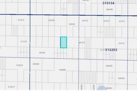 Terreno en venta en Frostproof, Florida № 2160599 - foto 2