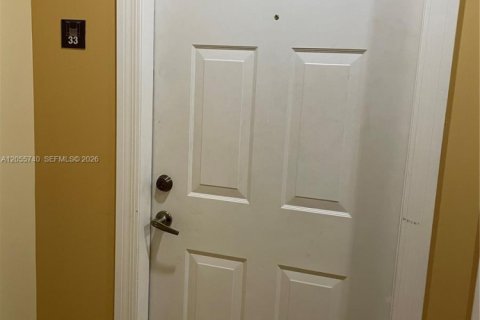Copropriété à louer à Miami, Floride: 1 chambre, 64.2 m2 № 2172234 - photo 8