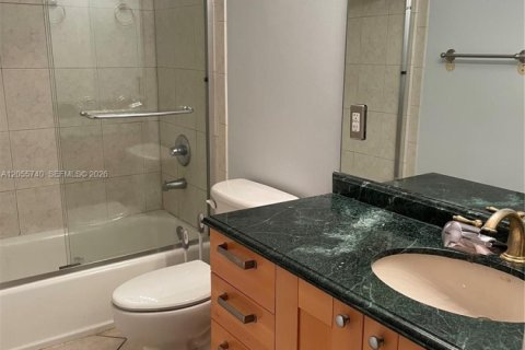 Copropriété à louer à Miami, Floride: 1 chambre, 64.2 m2 № 2172234 - photo 16