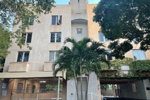 Condo à Miami, Floride, 1 chambre  № 2172234