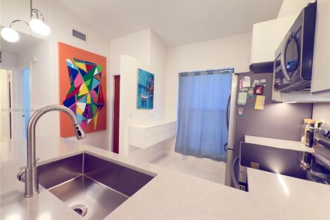 Villa ou maison à vendre à Oakland Park, Floride: 2 chambres, 91.32 m2 № 1844185 - photo 16