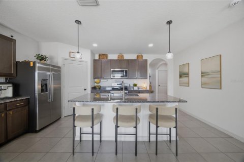Купить виллу или дом в Одесса, Флорида 7 комнат, 171.5м2, № 2226422 - фото 4