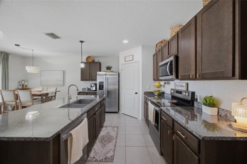 Купить виллу или дом в Одесса, Флорида 7 комнат, 171.5м2, № 2226422 - фото 3