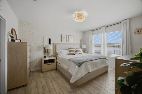 Купить виллу или дом в Одесса, Флорида 7 комнат, 171.5м2, № 2226422 - фото 12
