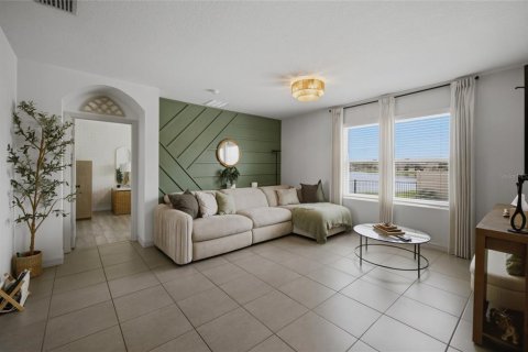 Купить виллу или дом в Одесса, Флорида 7 комнат, 171.5м2, № 2226422 - фото 10