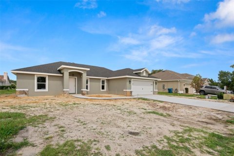 Villa ou maison à vendre à Dade City, Floride: 3 chambres, 158.03 m2 № 1771425 - photo 3