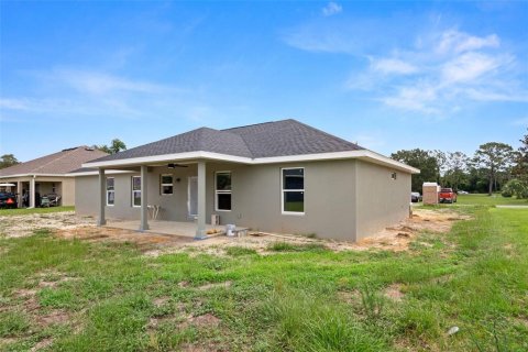 Villa ou maison à vendre à Dade City, Floride: 3 chambres, 158.03 m2 № 1771425 - photo 6