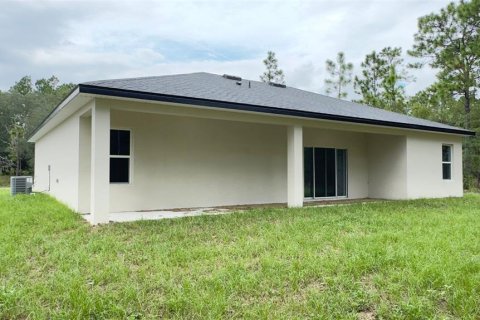Casa en venta en Citrus Springs, Florida, 4 dormitorios, 154.22 m2 № 1903650 - foto 21