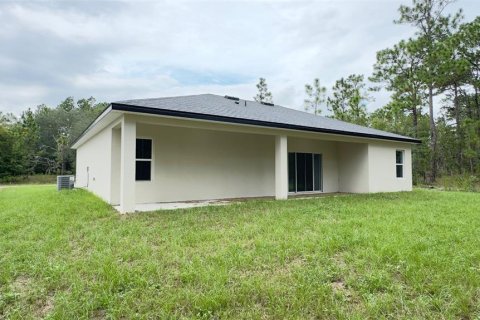 Casa en venta en Citrus Springs, Florida, 4 dormitorios, 154.22 m2 № 1903650 - foto 22