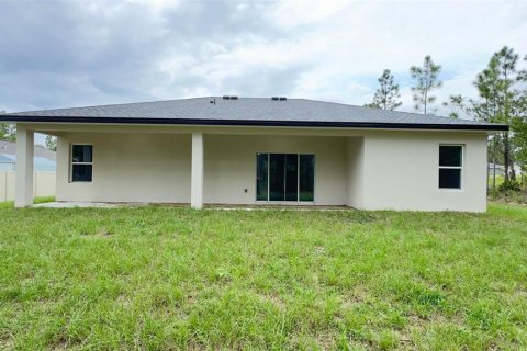 Casa en venta en Citrus Springs, Florida, 4 dormitorios, 154.22 m2 № 1903650 - foto 23