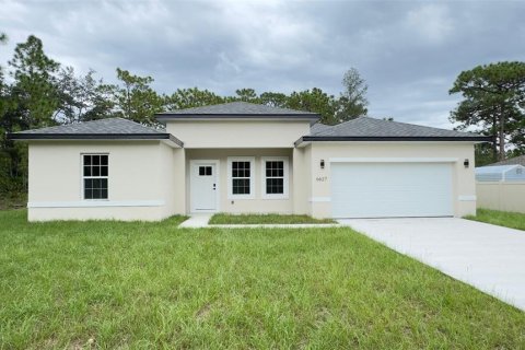 Casa en venta en Citrus Springs, Florida, 4 dormitorios, 154.22 m2 № 1903650 - foto 3