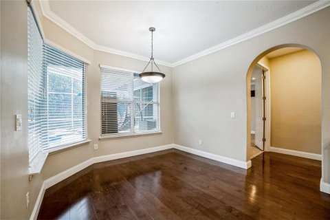 House in Orlando, Florida 4 bedrooms, 310.76 sq.m. № 1524220 - photo 17
