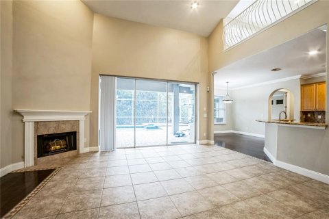 House in Orlando, Florida 4 bedrooms, 310.76 sq.m. № 1524220 - photo 11