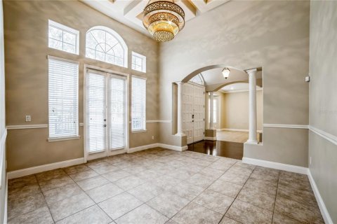 House in Orlando, Florida 4 bedrooms, 310.76 sq.m. № 1524220 - photo 5