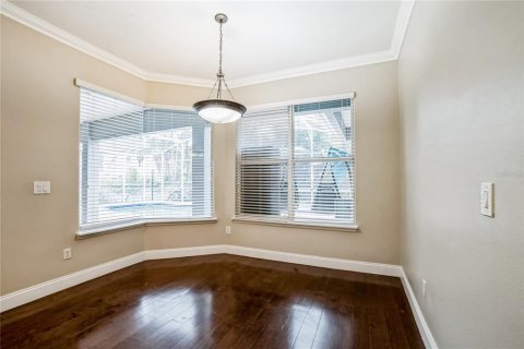 House in Orlando, Florida 4 bedrooms, 310.76 sq.m. № 1524220 - photo 18