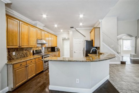 House in Orlando, Florida 4 bedrooms, 310.76 sq.m. № 1524220 - photo 14