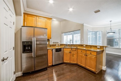 House in Orlando, Florida 4 bedrooms, 310.76 sq.m. № 1524220 - photo 16
