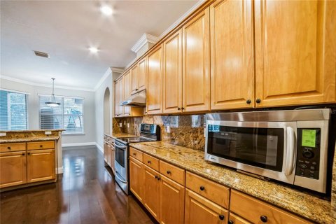 House in Orlando, Florida 4 bedrooms, 310.76 sq.m. № 1524220 - photo 15