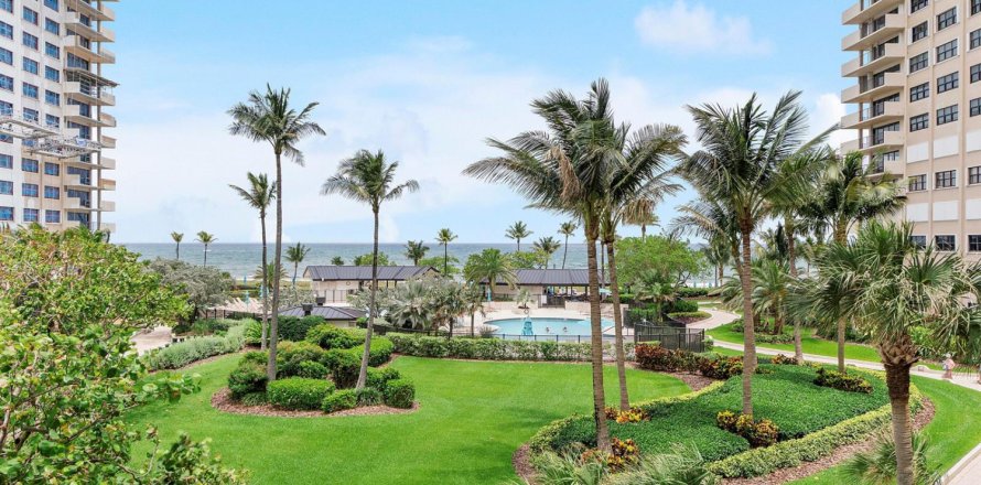 Condominio en Lauderdale-by-the-Sea, Florida, 2 dormitorios  № 2193416