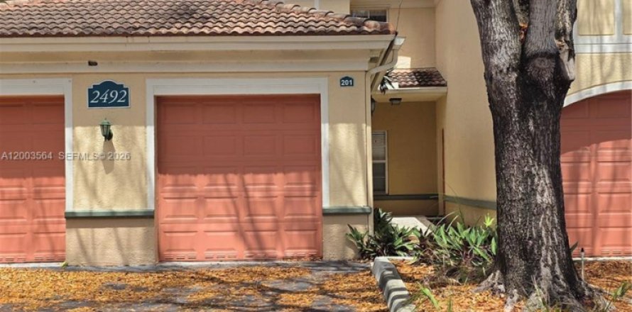 Condo in Miramar, Florida, 2 bedrooms  № 2069141