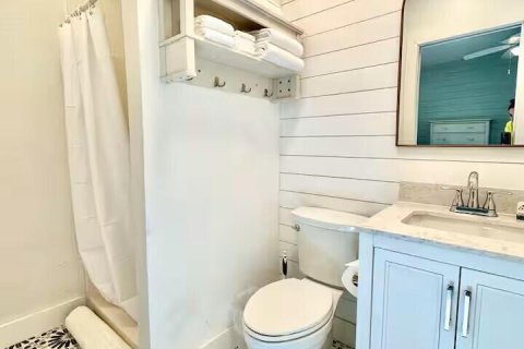 Immobilier commercial à louer à St. Lucie, Floride: 1 chambre, 55.74 m2 № 2439273 - photo 8