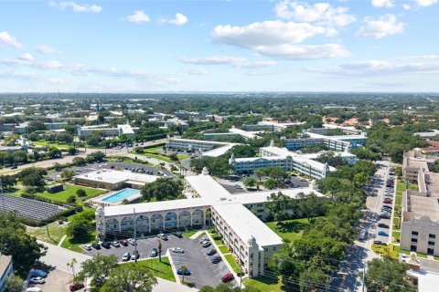 Condo in Clearwater, Florida, 2 bedrooms  № 2216139 - photo 28