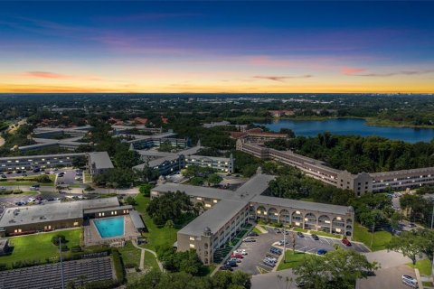 Condo in Clearwater, Florida, 2 bedrooms  № 2216139 - photo 23