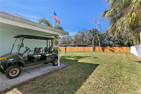 House in Saint Petersburg, Florida 3 bedrooms, 136.19 sq.m. № 1734777 - photo 28