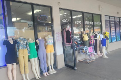Immobilier commercial à vendre à Hialeah, Floride № 2158133 - photo 4