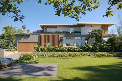 Land in Miami Beach, Florida № 1862752 - photo 6