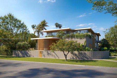 Land in Miami Beach, Florida № 1862752 - photo 5