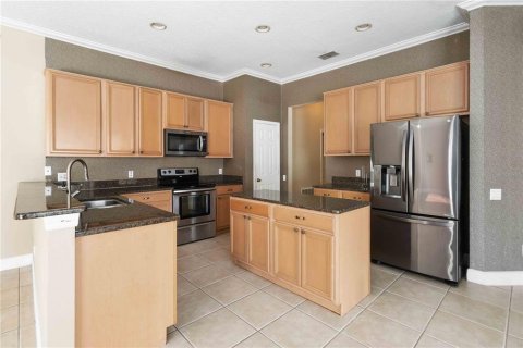 House in Windermere, Florida 4 bedrooms, 243.59 sq.m. № 1883522 - photo 7