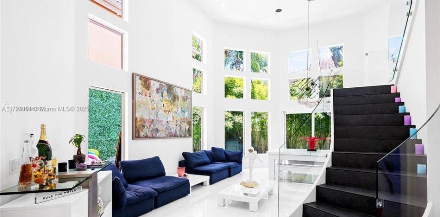 Casa en Aventura, Florida 3 dormitorios, 254.55 m2 № 1861820