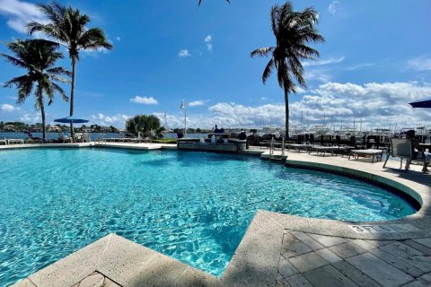 Copropriété à louer à Hypoluxo, Floride: 2 chambres, 102.66 m2 № 2241622 - photo 29