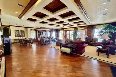 Copropriété à louer à Hypoluxo, Floride: 2 chambres, 102.66 m2 № 2241622 - photo 19