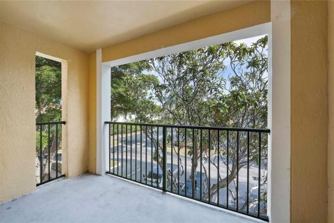 Copropriété à louer à Hypoluxo, Floride: 2 chambres, 102.66 m2 № 2241622 - photo 16