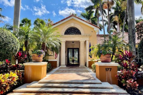 Copropriété à louer à Hypoluxo, Floride: 2 chambres, 102.66 m2 № 2241622 - photo 18