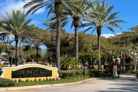 Copropriété à louer à Hypoluxo, Floride: 2 chambres, 102.66 m2 № 2241622 - photo 17
