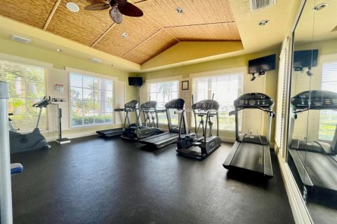 Copropriété à louer à Hypoluxo, Floride: 2 chambres, 102.66 m2 № 2241622 - photo 24