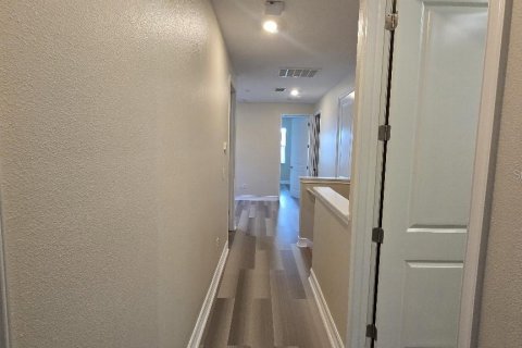 Touwnhouse à vendre à Wesley Chapel, Floride: 3 chambres, 170.01 m2 № 2329743 - photo 6