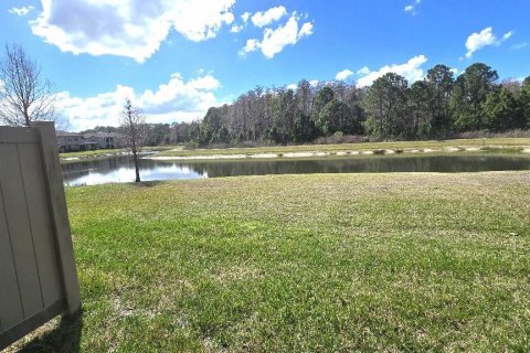 Touwnhouse à vendre à Wesley Chapel, Floride: 3 chambres, 170.01 m2 № 2329743 - photo 15